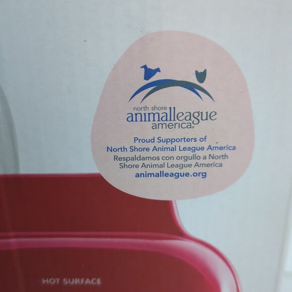 NIB RISE by DASH DOG TREAT MAKER 6 PC - Picture 4 of 8